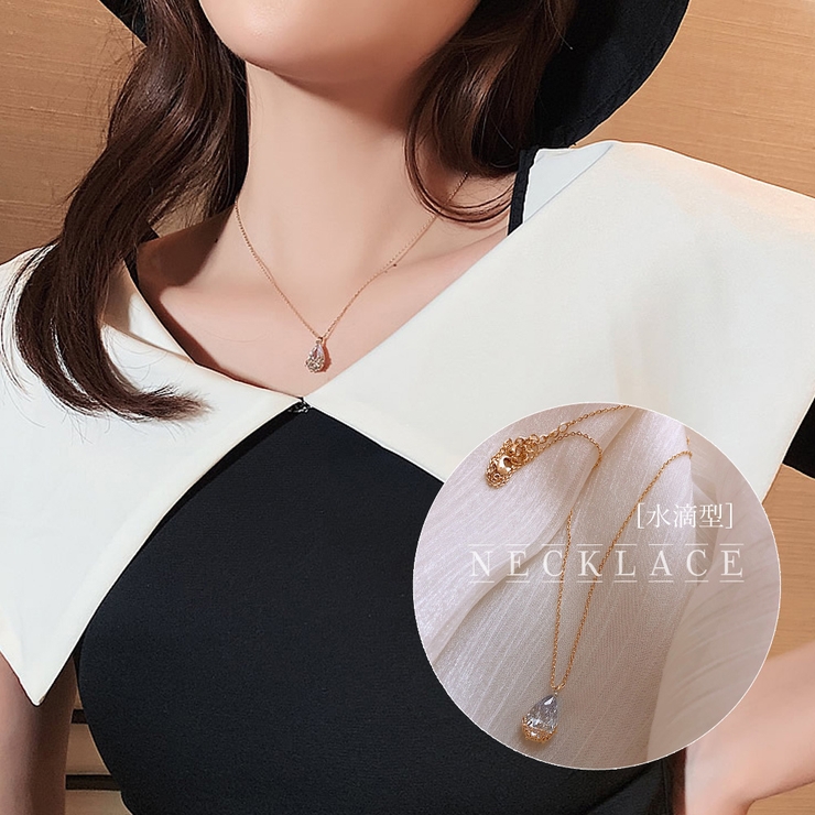 ネックレス レディース 春夏秋冬 品番 Pena アクセサリーショップpiena アクセサリーショップピエナ のレディース ファッション通販 Shoplist ショップリスト