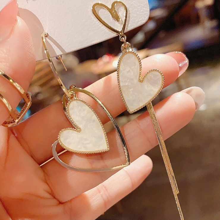 ピアス レディース 春夏秋冬 | アクセサリーショップPIENA | 詳細画像8 
