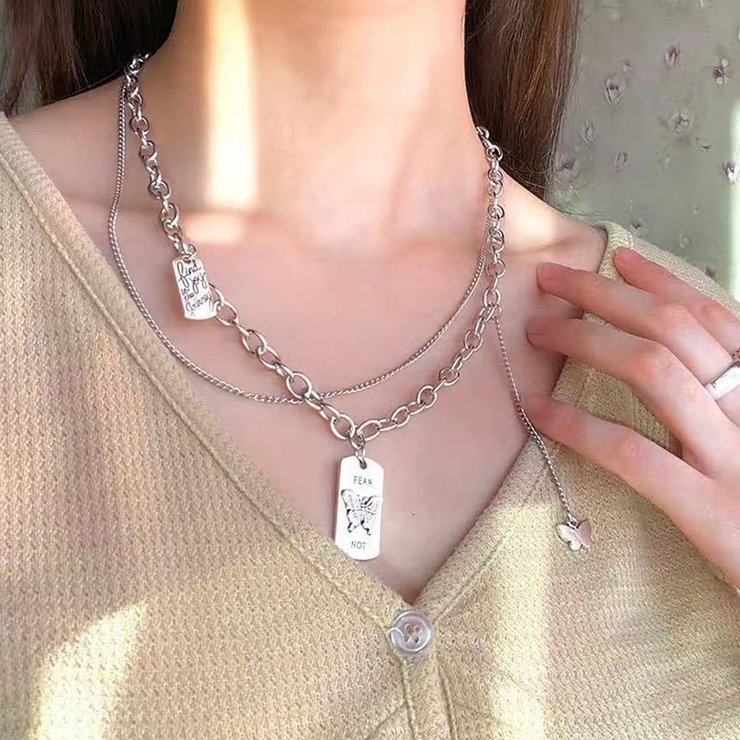 ネックレス レディース 春夏秋冬 | アクセサリーショップPIENA | 詳細画像2 