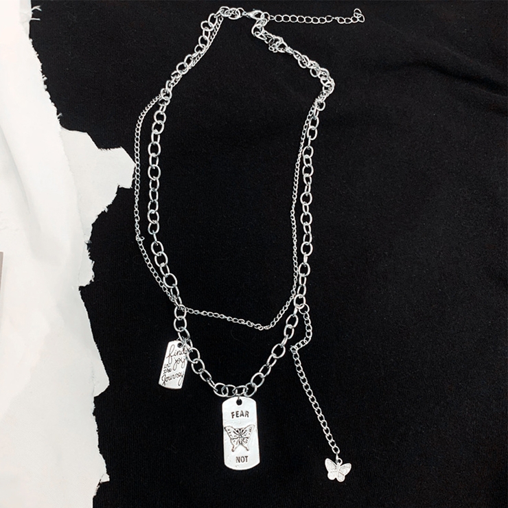 ネックレス レディース 春夏秋冬 | アクセサリーショップPIENA | 詳細画像9 