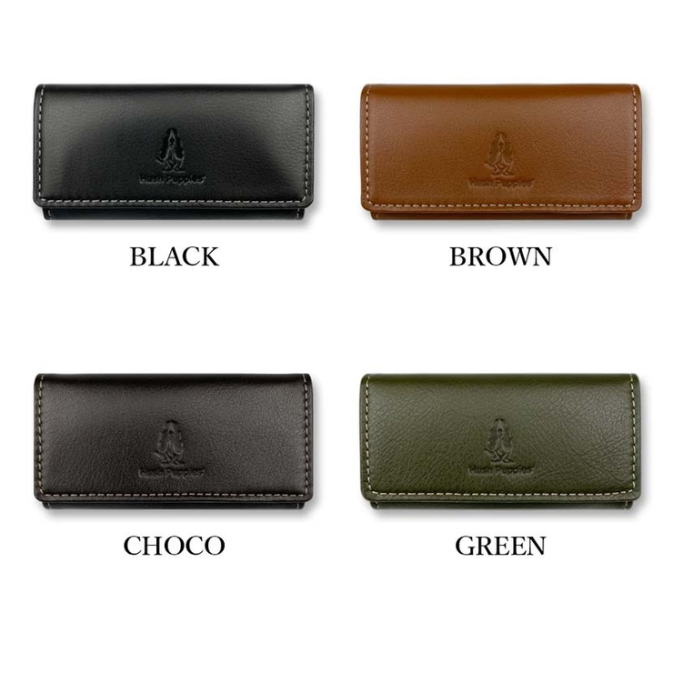 キーケース メンズ レディース | アクセサリーショップPIENA | 詳細画像2 