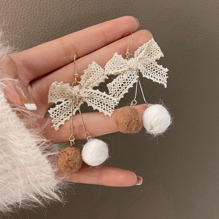 ピアス レディース 秋冬 | アクセサリーショップPIENA | 詳細画像1 