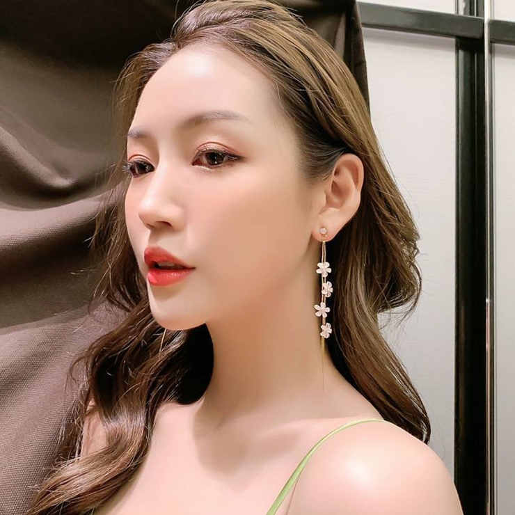 イヤリングとピアス レディース 春夏秋冬 | アクセサリーショップPIENA | 詳細画像5 