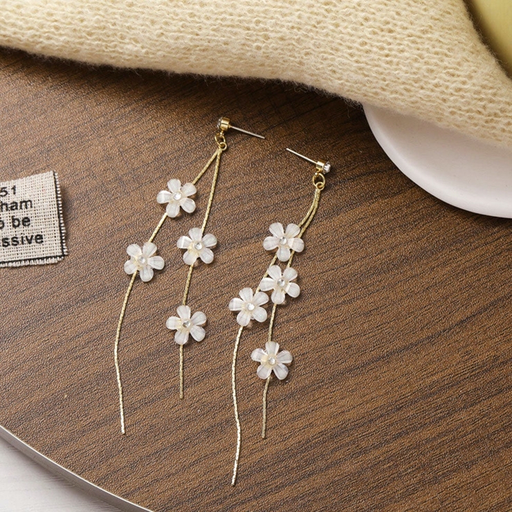 イヤリングとピアス レディース 春夏秋冬 | アクセサリーショップPIENA | 詳細画像8 