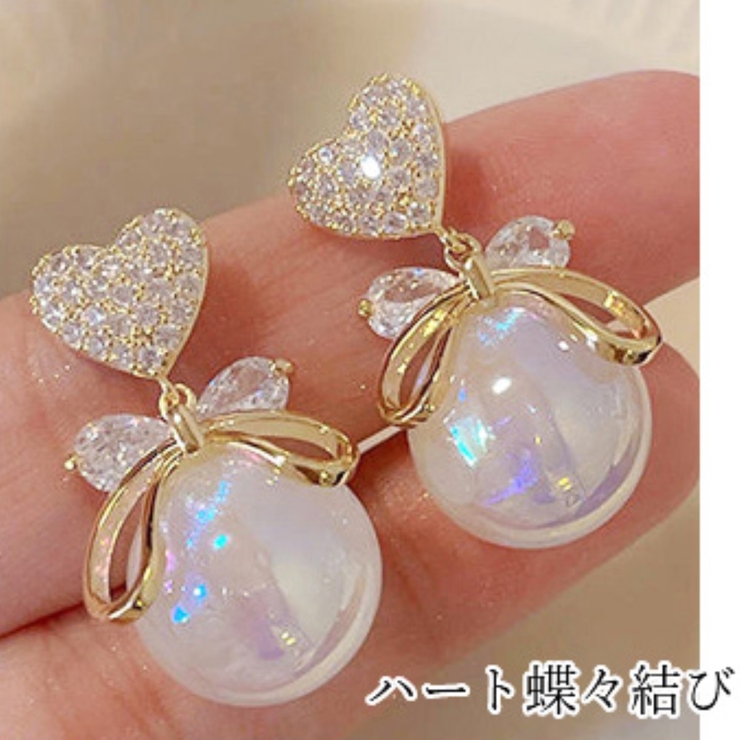 ピアス レディース 春夏秋冬[品番：PENA0035707]｜アクセサリーショップPIENA（アクセサリーショップピエナ）のレディースファッション 通販｜SHOPLIST（ショップリスト）