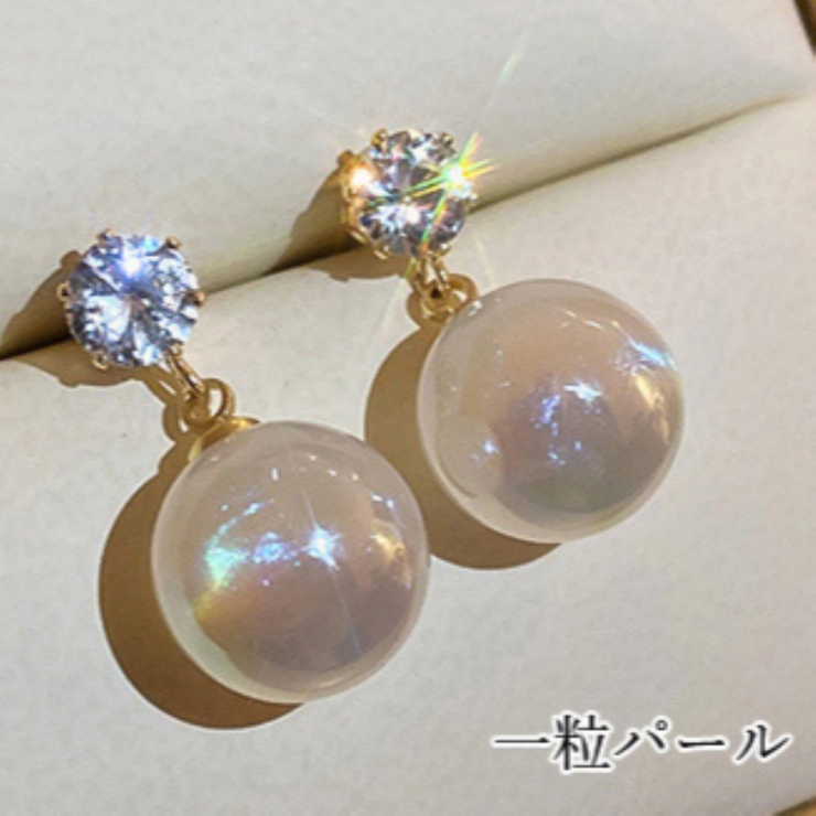 ピアス レディース 春夏秋冬 | アクセサリーショップPIENA | 詳細画像15 