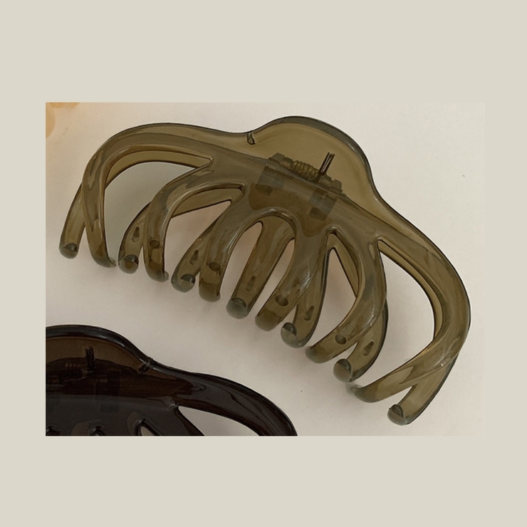 バンスクリップ レディース 春夏秋 | アクセサリーショップPIENA | 詳細画像14 