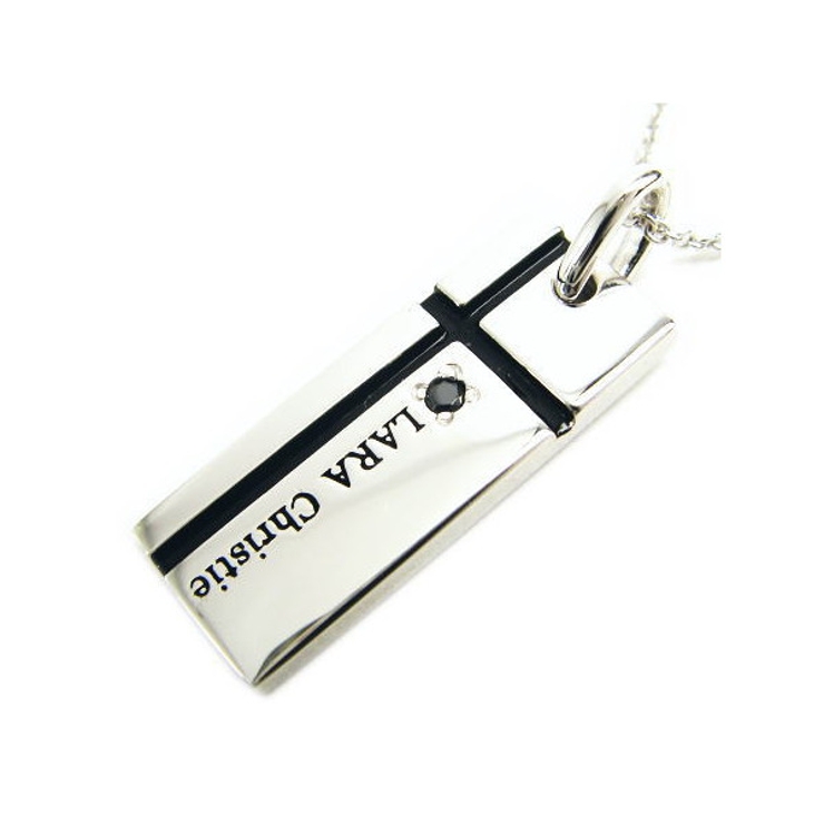 ペンダント メンズ LARA | アクセサリーショップPIENA | 詳細画像1 