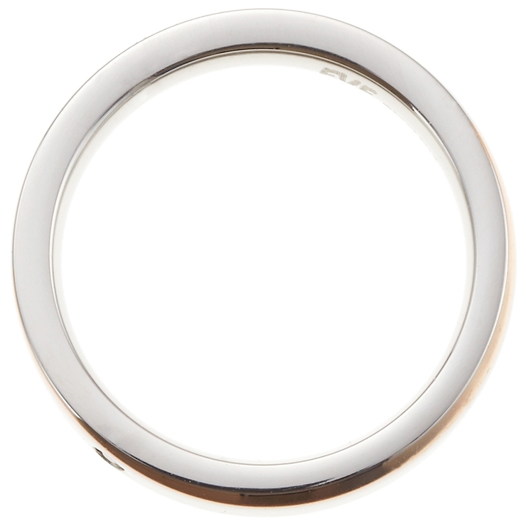 レディースリング 天然ダイヤモンド なめらかなカットが美しいシンプルな指輪 | アクセサリーショップPIENA | 詳細画像5 