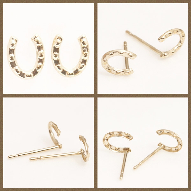 me on ピアス | アクセサリーショップPIENA | 詳細画像3 