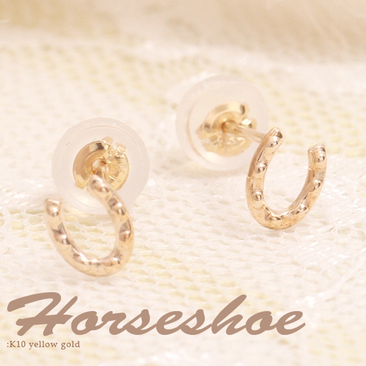 me on ピアス | アクセサリーショップPIENA | 詳細画像4 