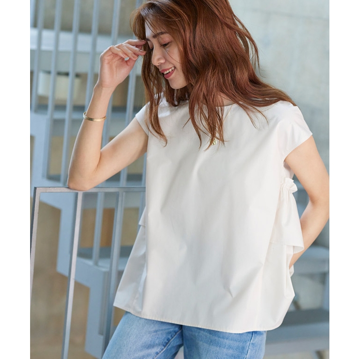 シンプルテクスチャーバングル バングル アクセサリー | Pierrot | 詳細画像7 