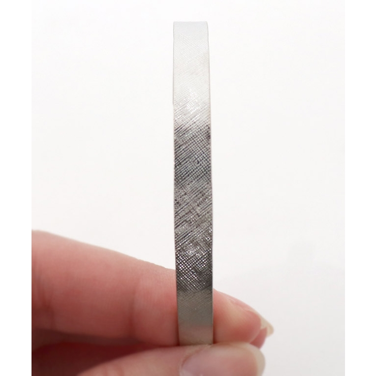 シンプルテクスチャーバングル バングル アクセサリー | Pierrot | 詳細画像5 