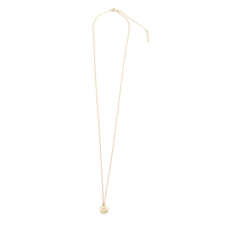 2wayラウンドトップロングネックレス ネックレス ロング[品番 