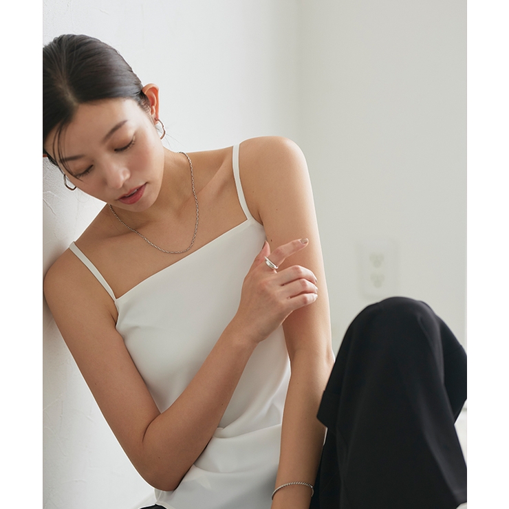 マルチway2セットネックレス ネックレス アクセサリー | Pierrot | 詳細画像14 