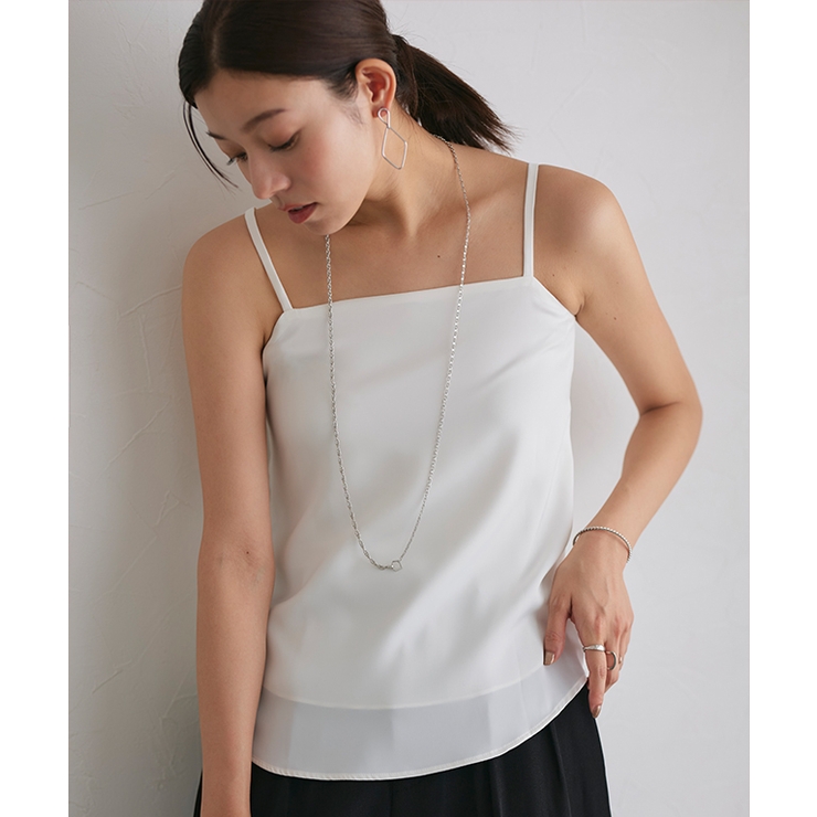 マルチway2セットネックレス ネックレス アクセサリー | Pierrot | 詳細画像16 