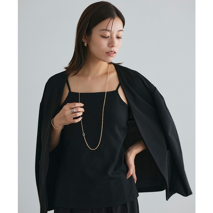 マルチway2セットネックレス ネックレス アクセサリー | Pierrot | 詳細画像10 