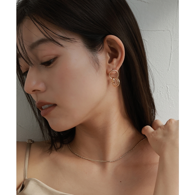 新品同様】 79ist (イスト) erotic pierce エロティック ピアス