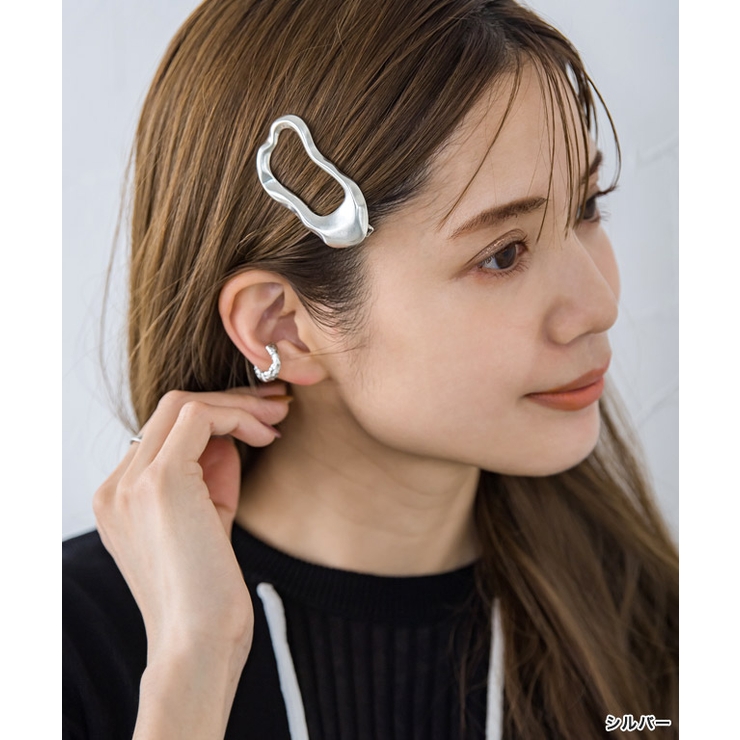 デフォルメクリップ クリップ ヘアアクセサリー | Pierrot | 詳細画像10 