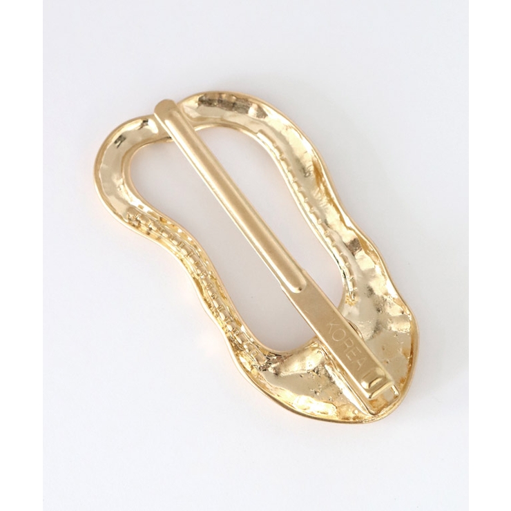 デフォルメクリップ クリップ ヘアアクセサリー | Pierrot | 詳細画像4 