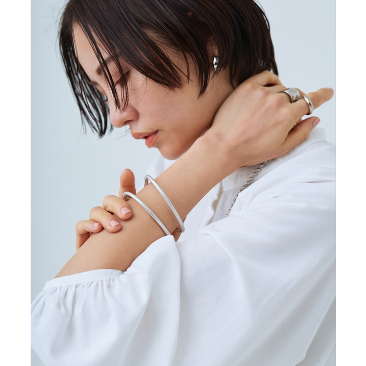 ヴィンテージライナーバングル バングル マットライナー | Pierrot | 詳細画像6 