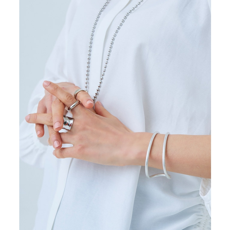 ヴィンテージライナーバングル バングル マットライナー | Pierrot | 詳細画像8 