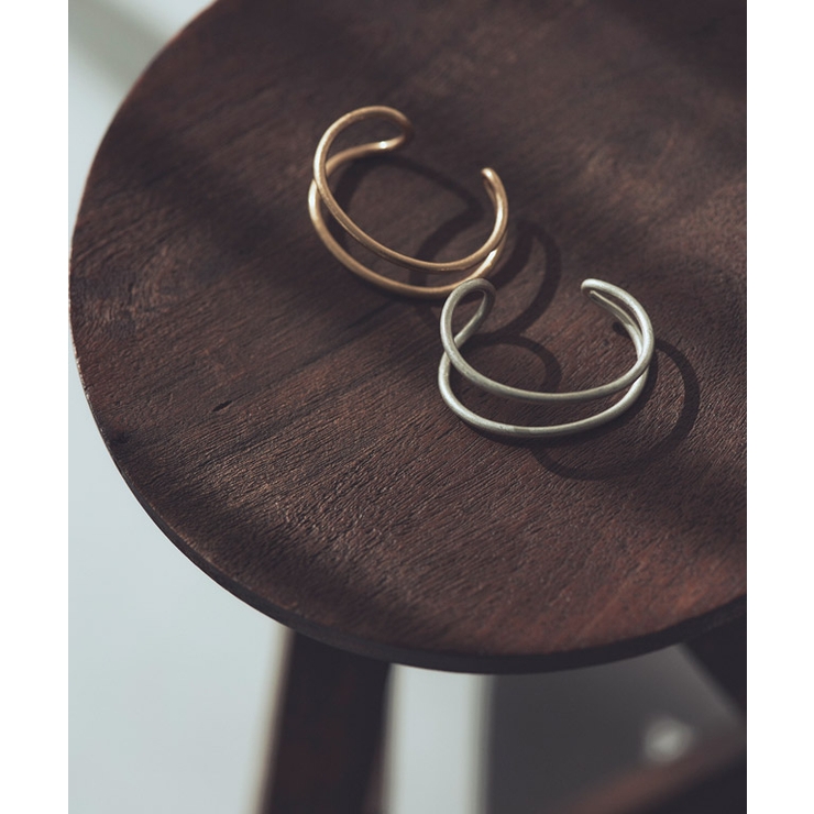 ヴィンテージライナーバングル バングル マットライナー | Pierrot | 詳細画像9 