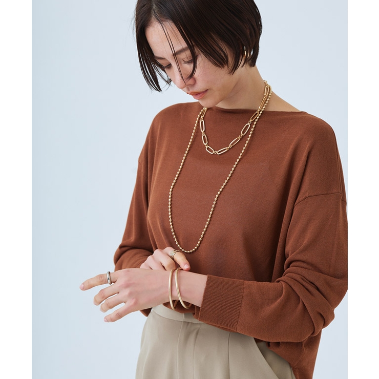 ヴィンテージライナーバングル バングル マットライナー | Pierrot | 詳細画像11 