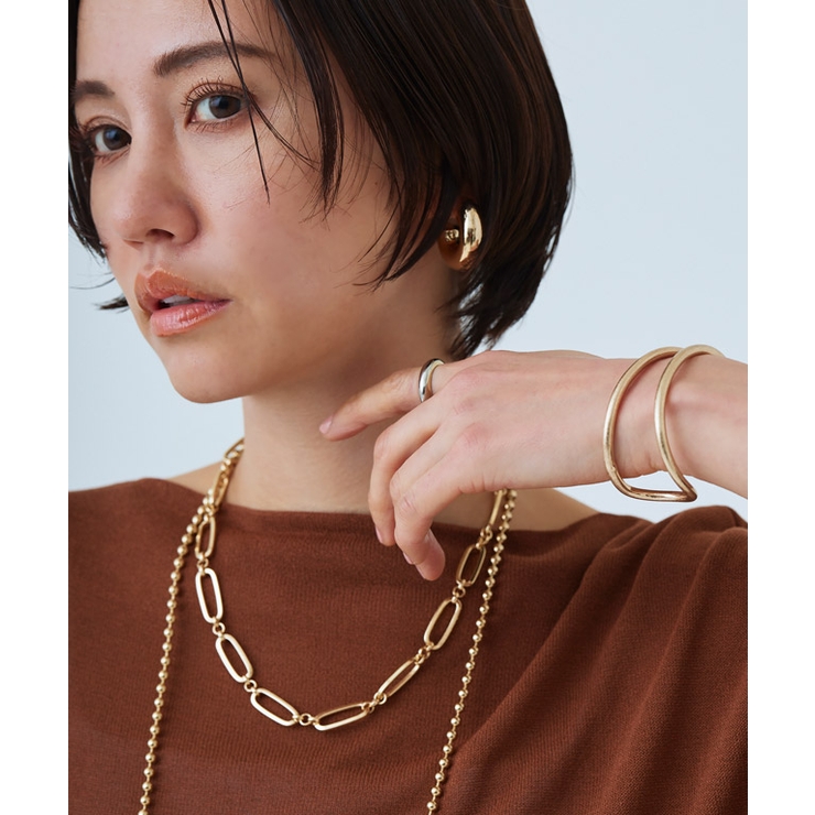 ヴィンテージライナーバングル バングル マットライナー | Pierrot | 詳細画像12 