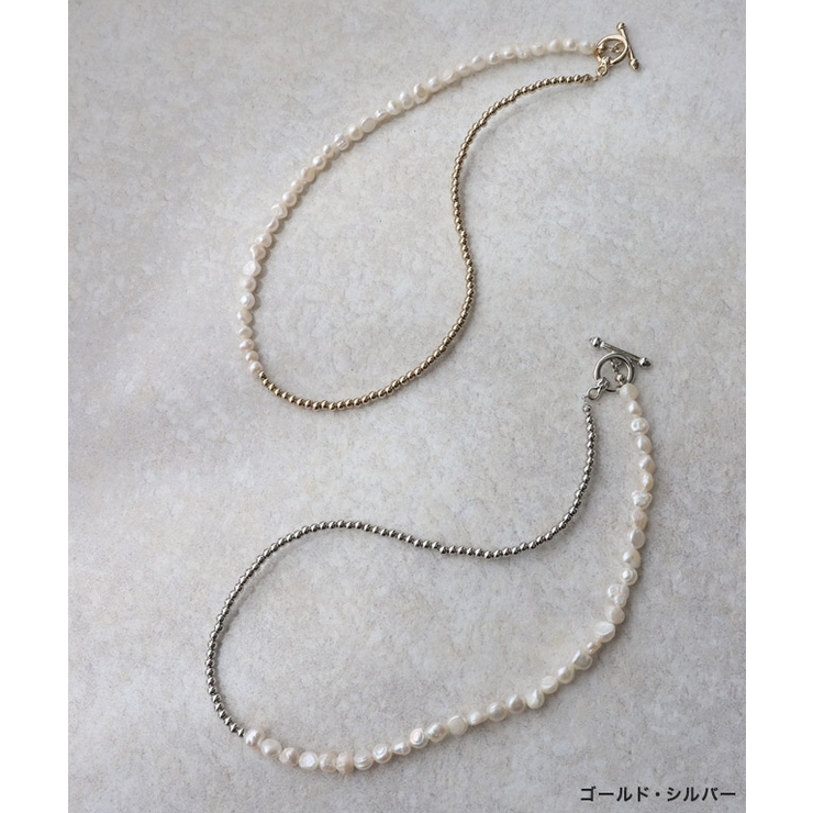 ◇ネックレス ブローチ 2点 丸和インターナショナル LALIQUE ピンクゴールド、ダイヤモンドネックレス 8mm 20088229 - Damiani