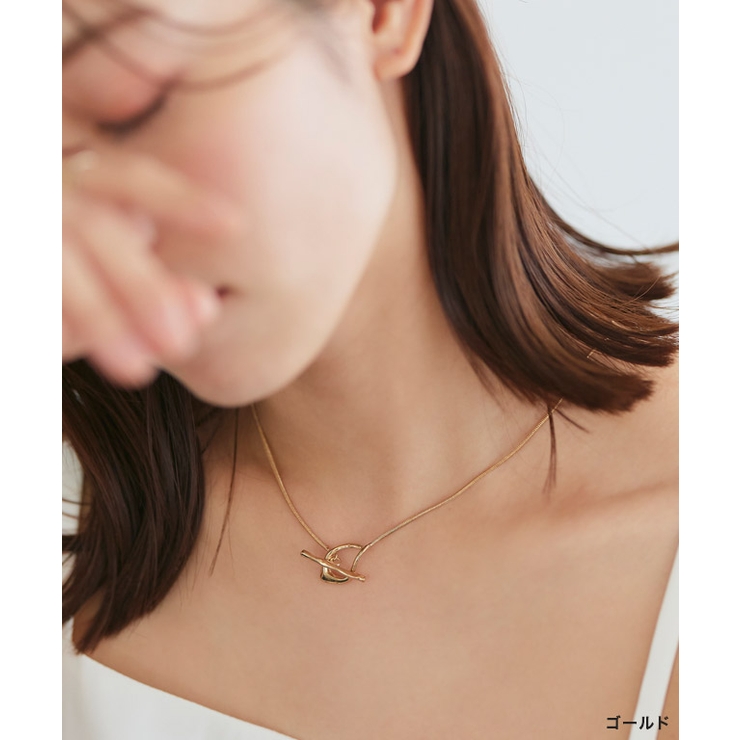 クラフトマンテルスネークチェーンネックレス ネックレス スネークチェーン | Pierrot | 詳細画像6 