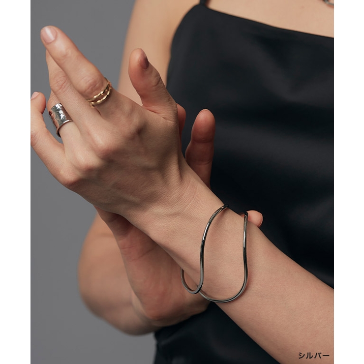 [RASW]メタルライナーバングル バングル メタル | Pierrot | 詳細画像9 