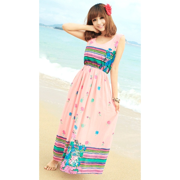 2WAY花バレッタ＆ゴム ワンポイント可愛い ヘアーアクセサリー | Pinky&Refine | 詳細画像8 