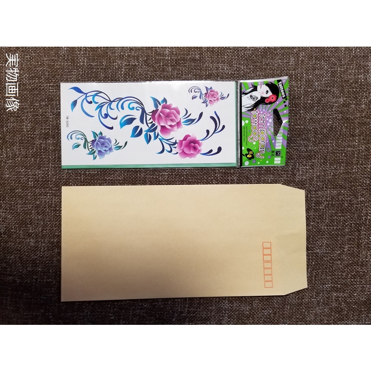 タトゥーシール 華やか花 ブルーつる 品番 Pare Pinky Refine ピンキーアンドリファイン のレディースファッション通販 Shoplist ショップリスト