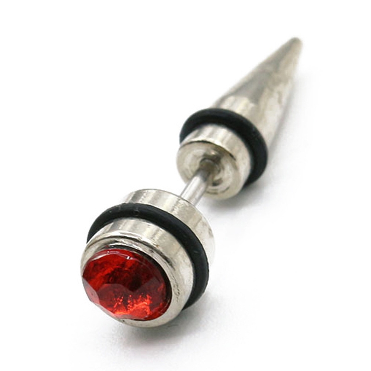 ピアス メンズ 象眼細工 | PlusNao | 詳細画像5 