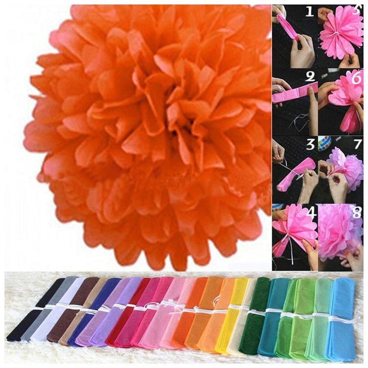 フラワーポム 花ポンポン ペーパーポンポン 品番 Fq Plusnao プラスナオ のレディースファッション通販 Shoplist ショップリスト