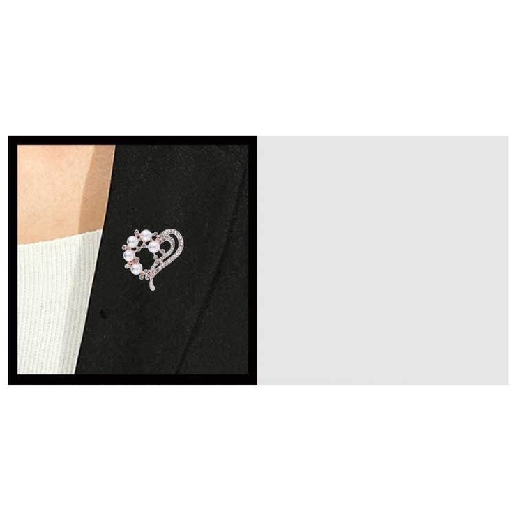 ブローチ ピンブローチ レディース | PlusNao | 詳細画像3 