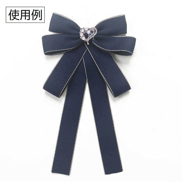 ブローチ ピンブローチ レディース | PlusNao | 詳細画像7 