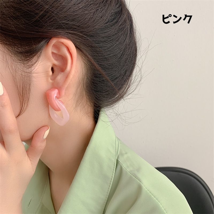 ピアス アクセサリー レディース | PlusNao | 詳細画像11 