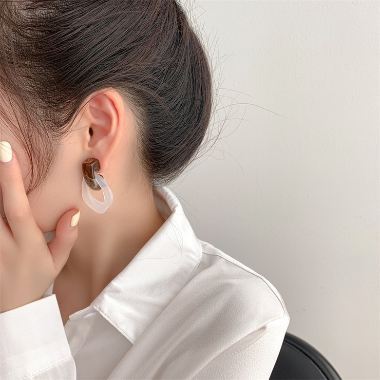 ピアス アクセサリー レディース | PlusNao | 詳細画像2 