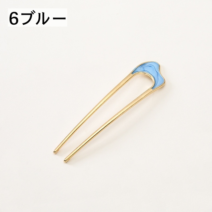 かんざし 簪 ヘアピン | PlusNao | 詳細画像13 