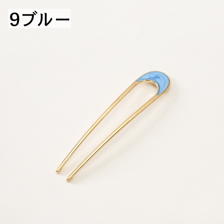 かんざし 簪 ヘアピン | PlusNao | 詳細画像14 