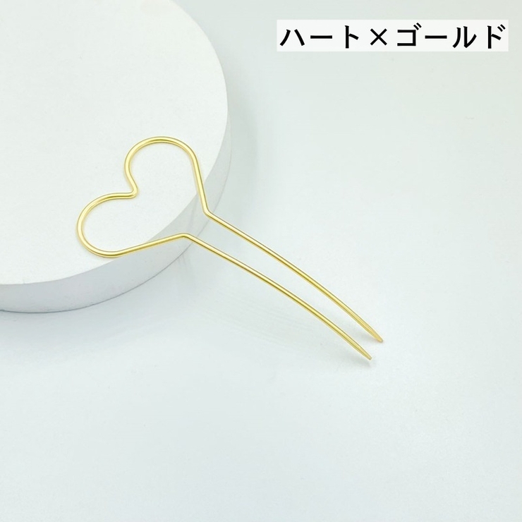 かんざし 簪 ヘアピン | PlusNao | 詳細画像15 