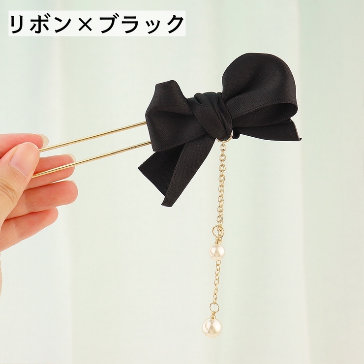 かんざし 簪 ヘアピン | PlusNao | 詳細画像8 