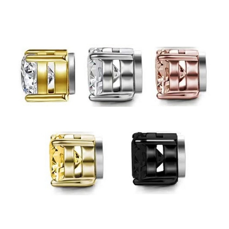 マグネットピアス マグピ イヤリング | PlusNao | 詳細画像6 