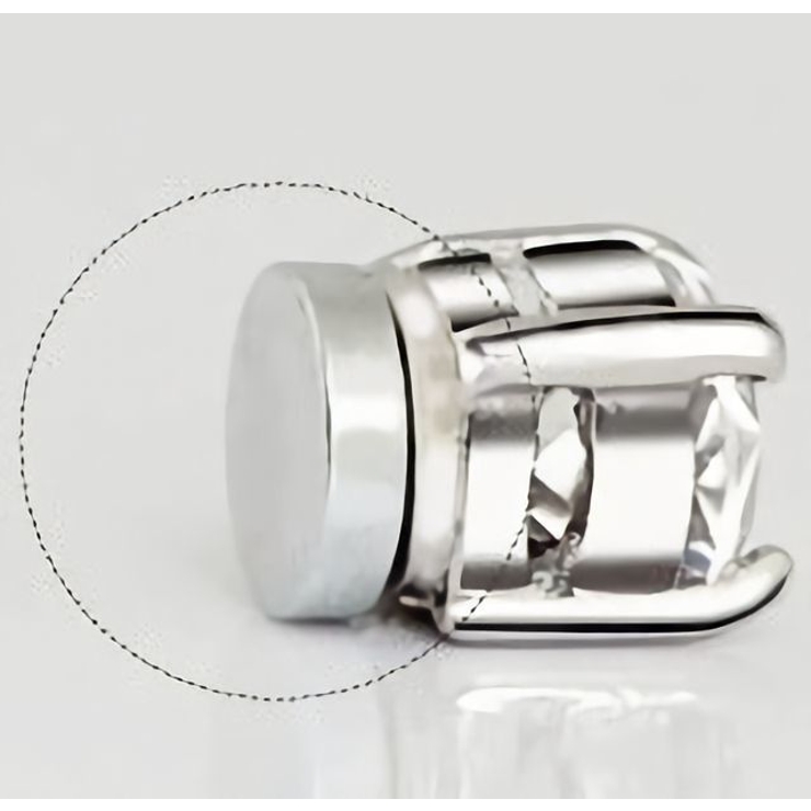 マグネットピアス マグピ イヤリング | PlusNao | 詳細画像9 