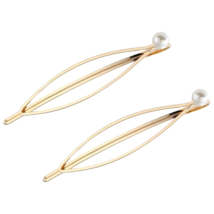ヘアピン 2本セット ヘアアクセサリー | PlusNao | 詳細画像9 