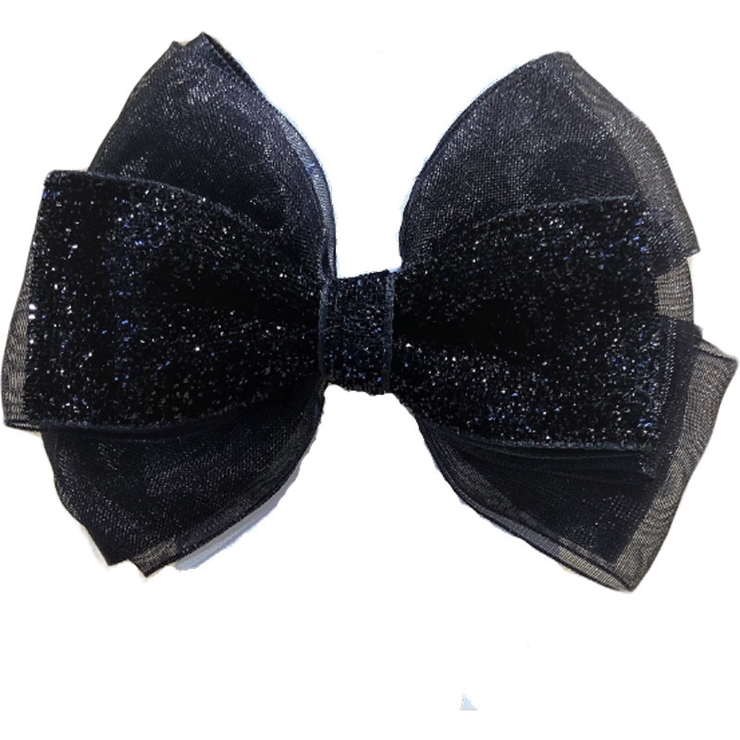 バレッタ ヘアクリップ ヘアゴム | PlusNao | 詳細画像6 