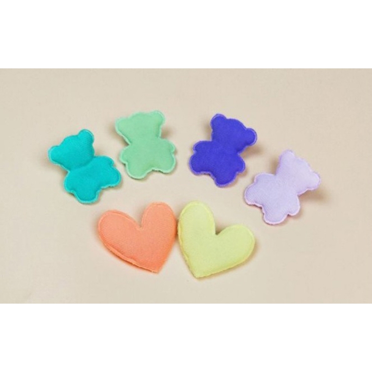 ヘアピン パッチン留め 2個セット | PlusNao | 詳細画像2 