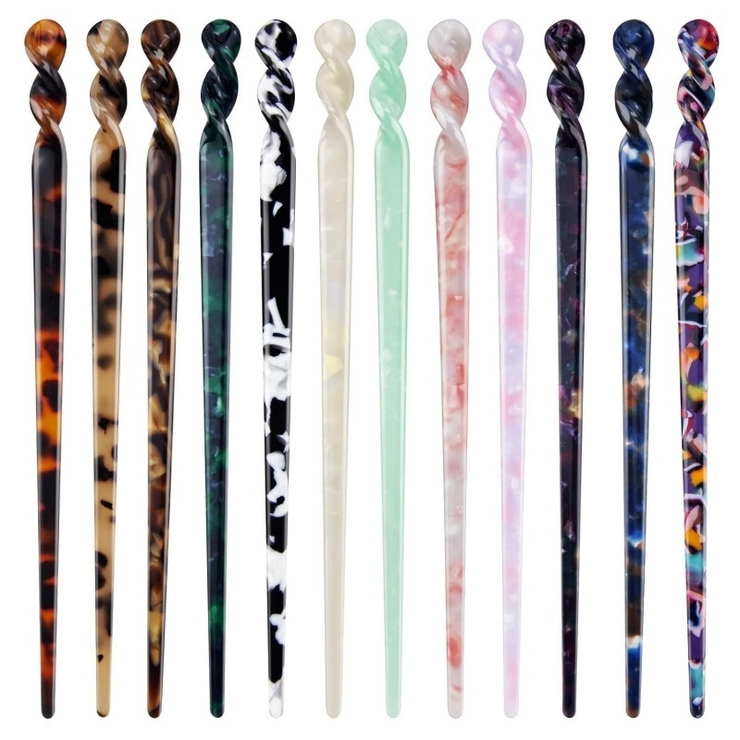 かんざし 簪 一本挿し | PlusNao | 詳細画像10 